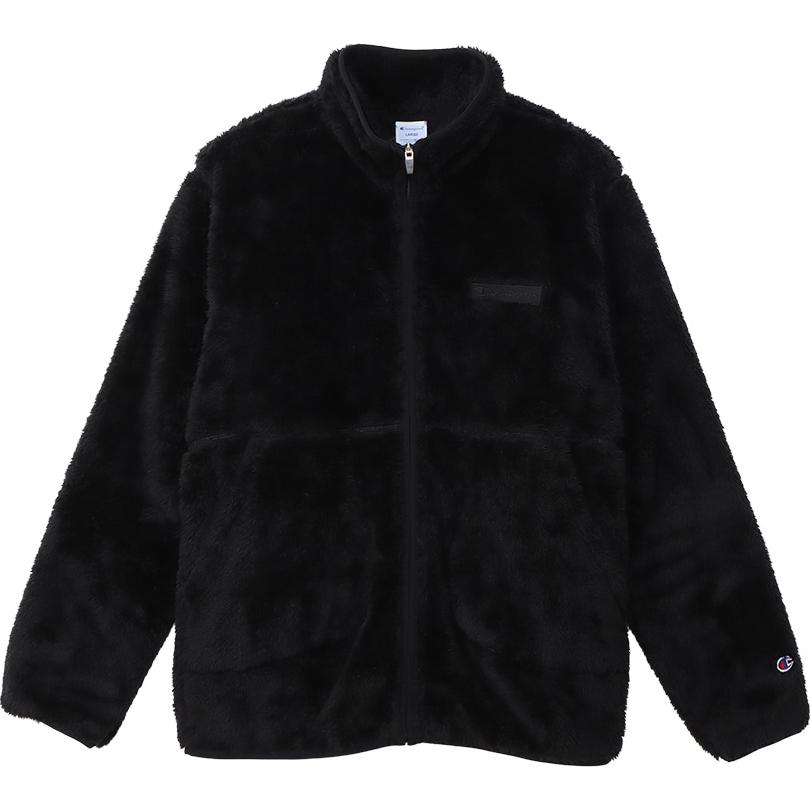 

Champion Куртка мужская, Black