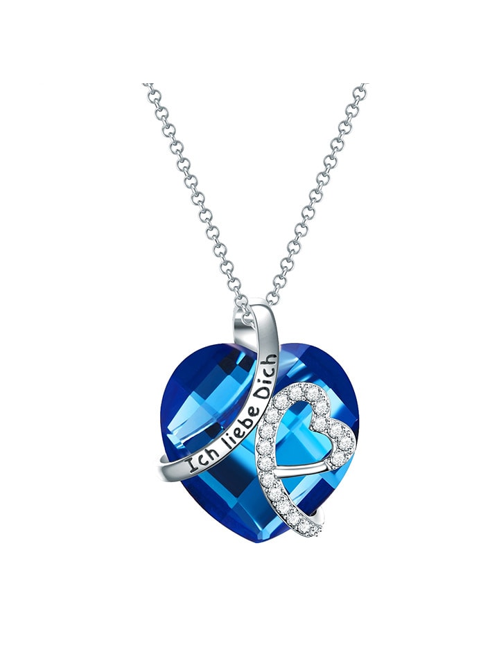 

Колье с подвеской - (Д)42 см Rafaela Donata