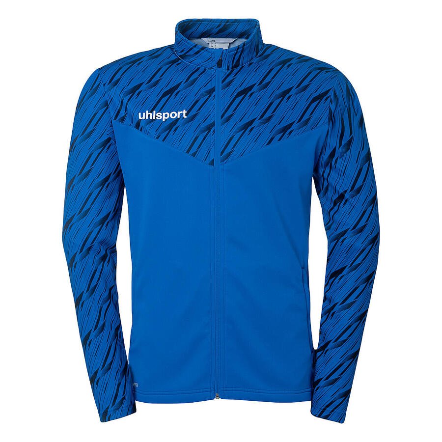 

Тренировочная куртка Progressive 28 Poly UHLSPORT