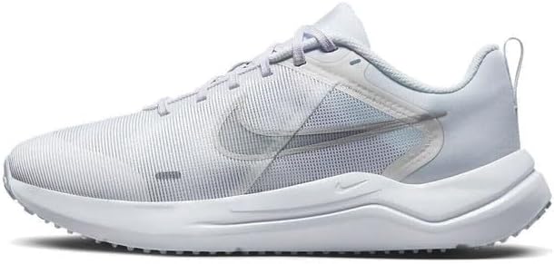 

Мужские кроссовки для бега NIKE Air Zoom Pegasus 33, White White Pure Platinum