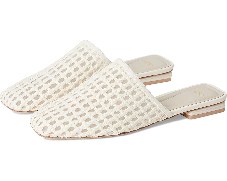 Балетки Franco Sarto Tomika2, цвет Cream White