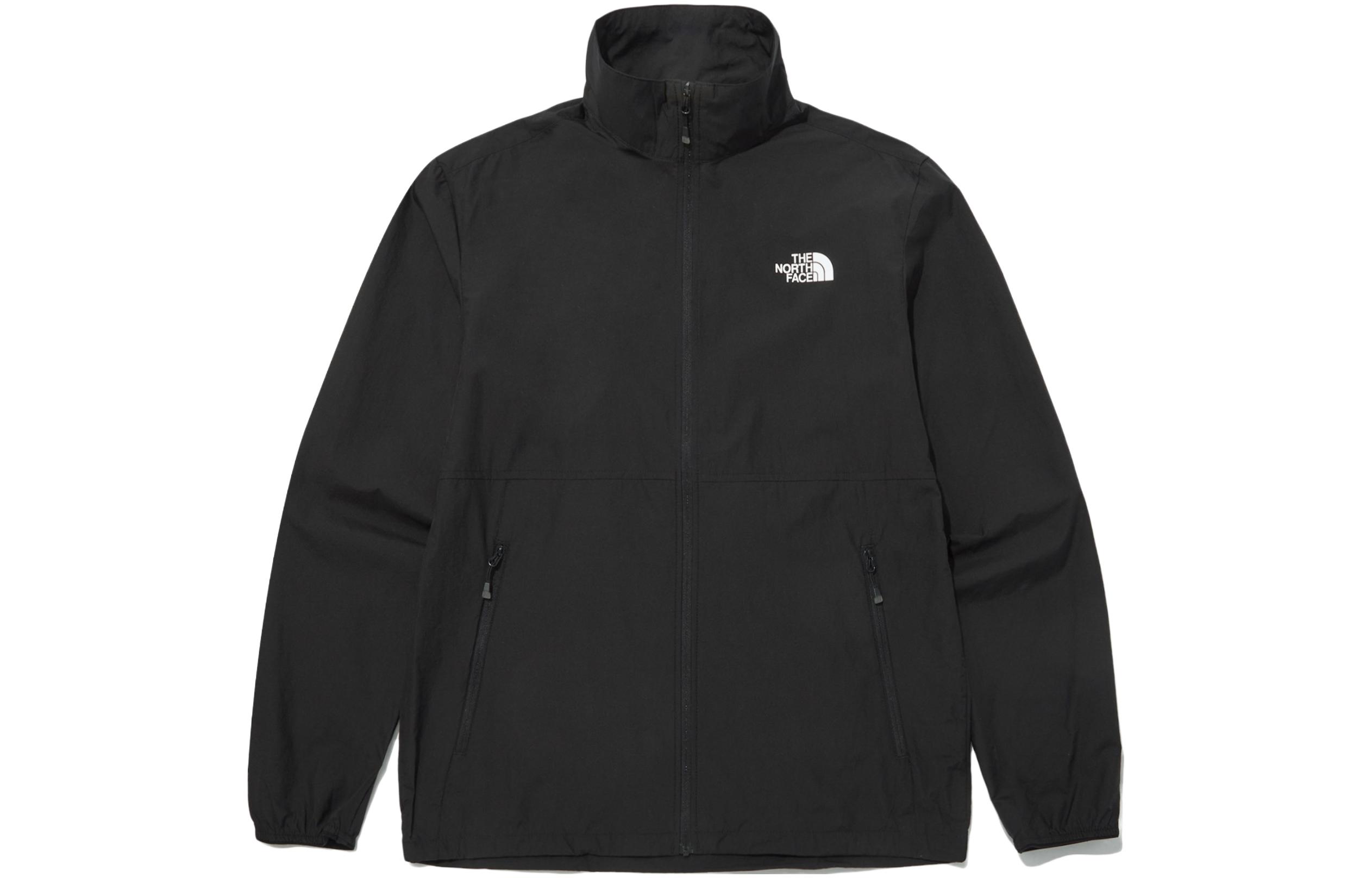 

THE NORTH FACE Мужская куртка, цвет Black