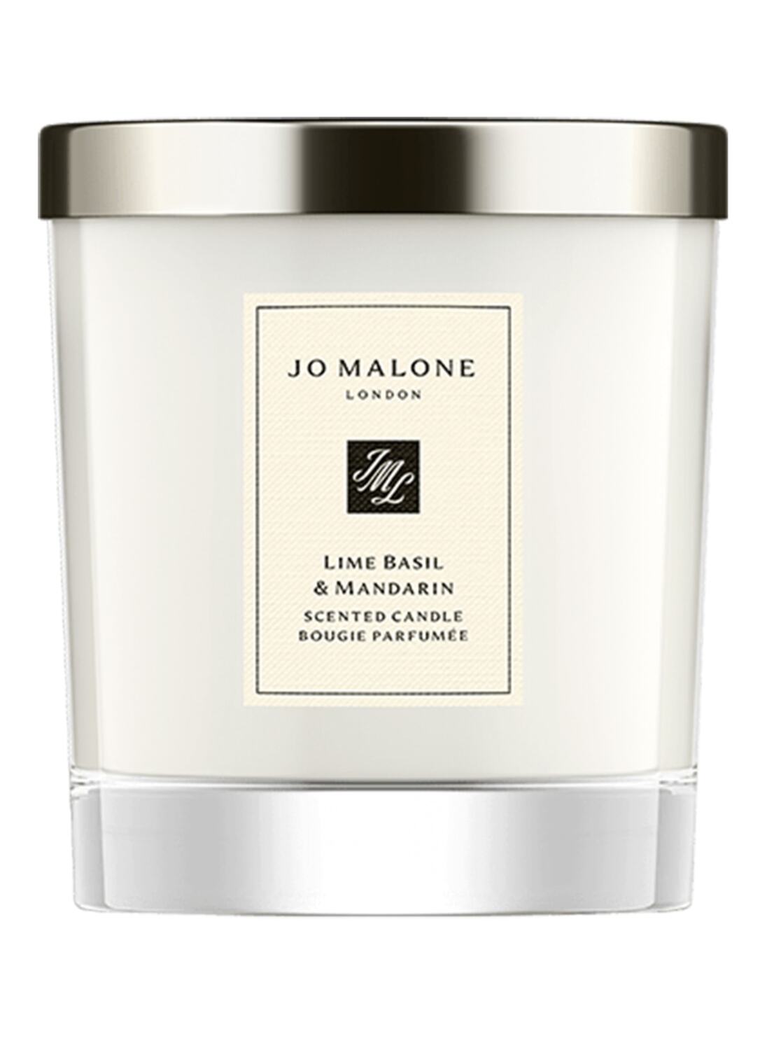 

Ароматическая свеча Jo Malone London LIME BASIL & MANDARIN