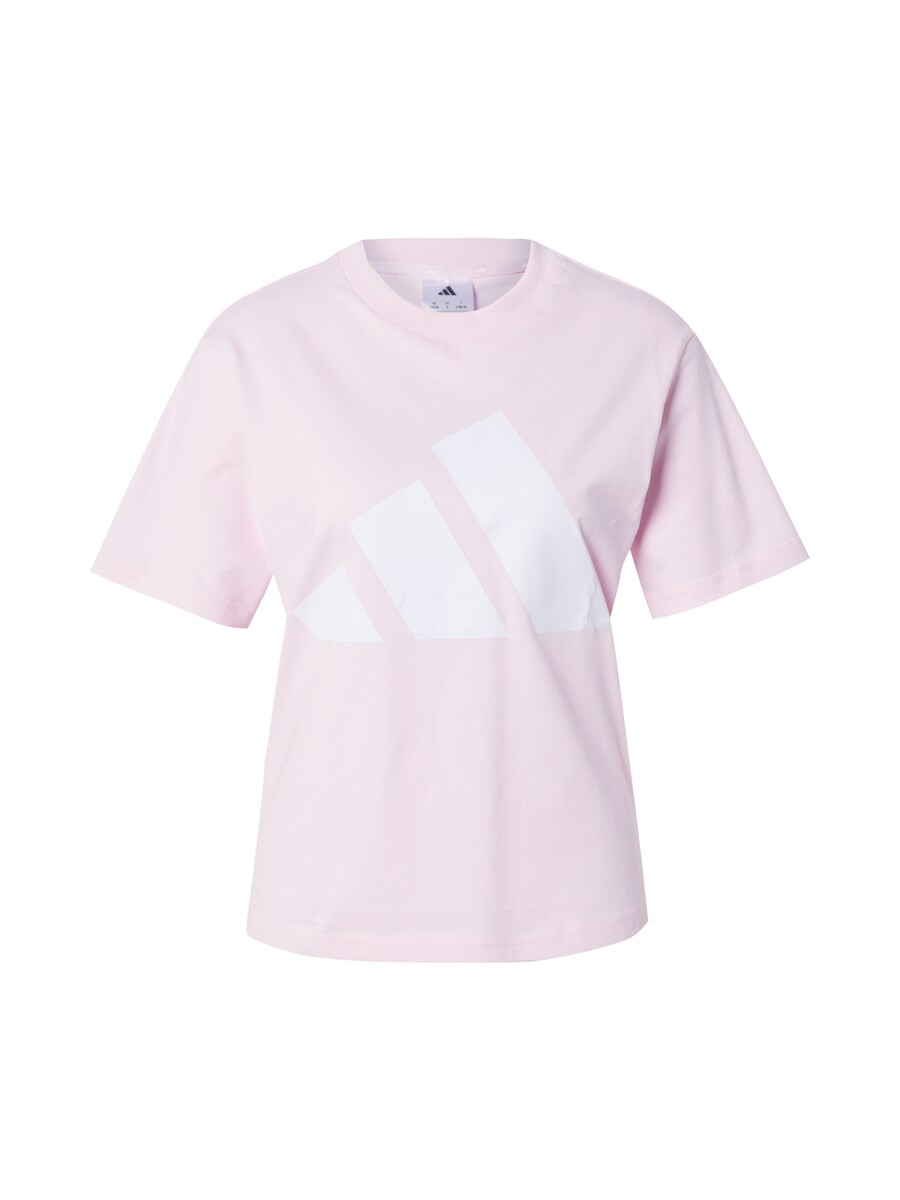

Рубашка для выступлений ADIDAS SPORTSWEAR, розовый