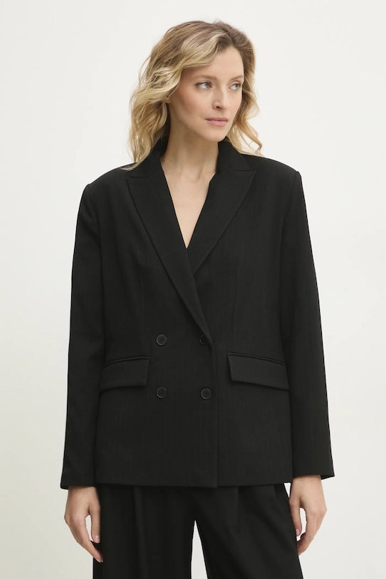 

Женский жакет Answear.Lab, черный