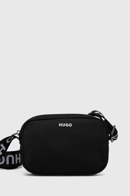 

Сумка Hugo, черный