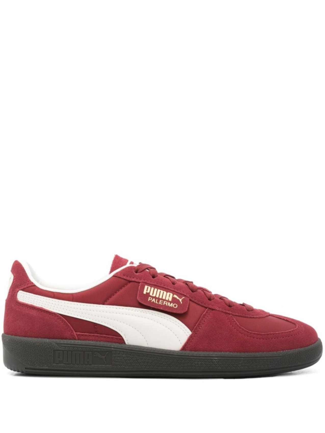 

Кроссовки Palermo OG PUMA, красный