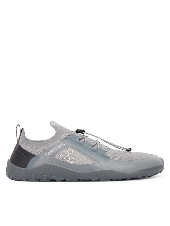 

Беговые кроссовки Primus Trail Knit Fg 309099 Vivo Barefoot, серый