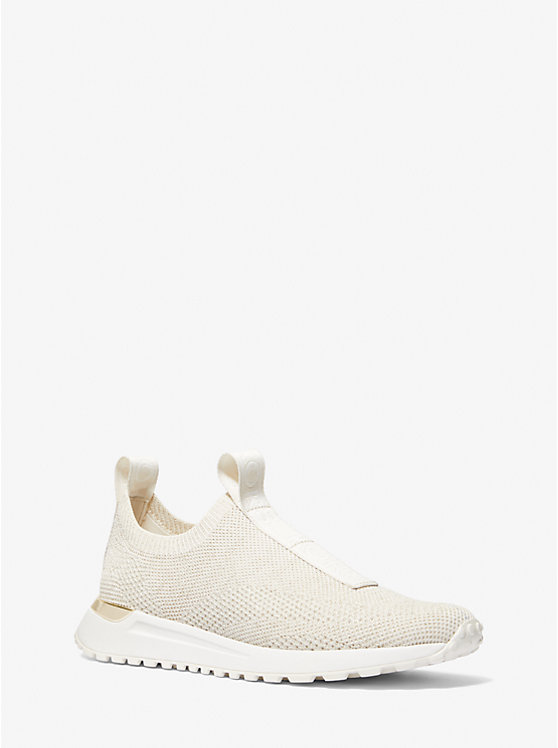 Кроссовки-слипоны Bodie Knit Michael Kors, мультиколор