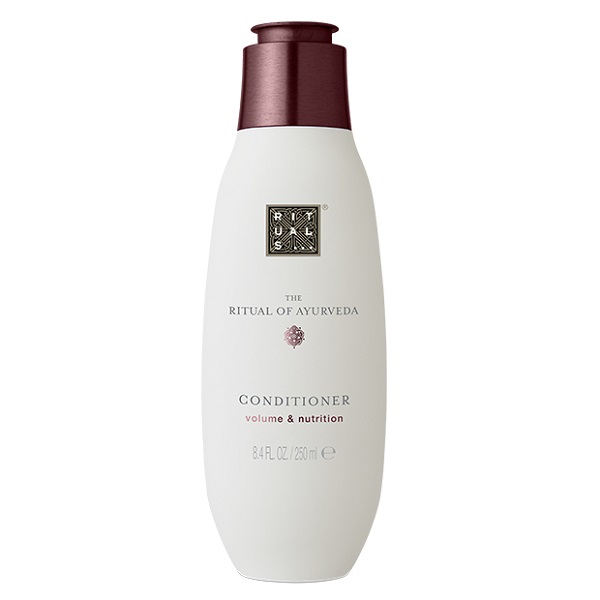 

Питательный кондиционер для волос the ritual of ayurveda conditioner Rituals, 250 мл