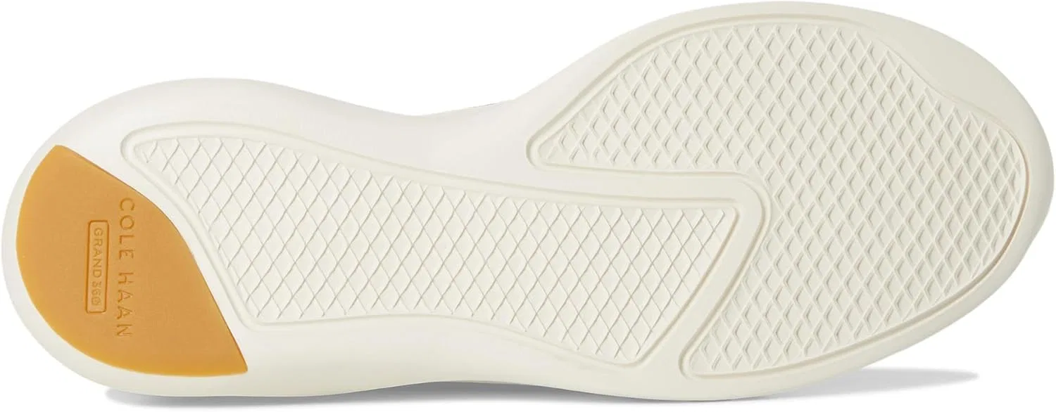 Мужские кроссовки Cole Haan - Grand Crosscourt Stitchlite RunoxSneaker, Titan Tornado — фото 3