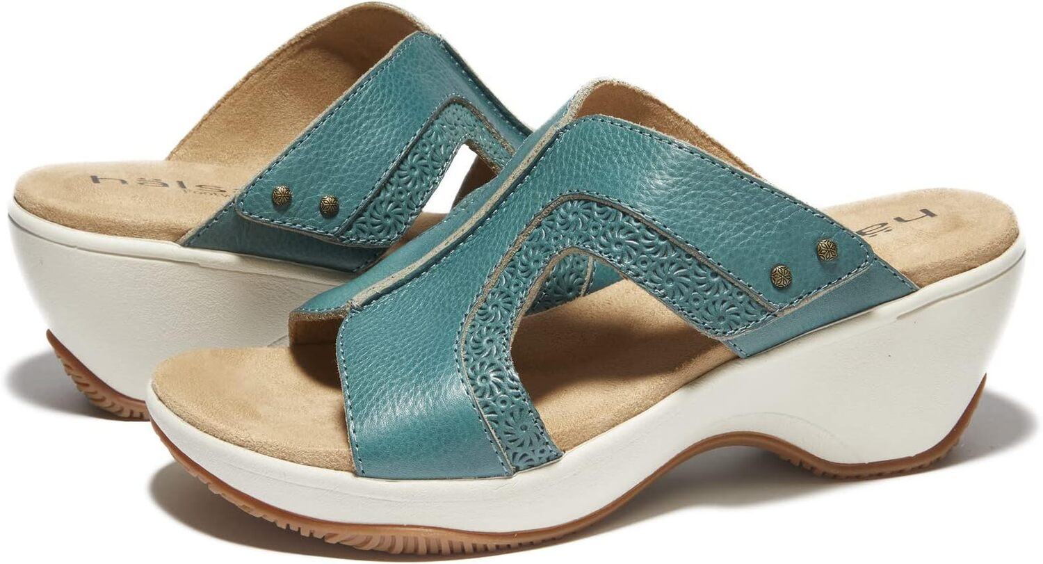 

Туфли Halsa Footwear Cassandra, синий
