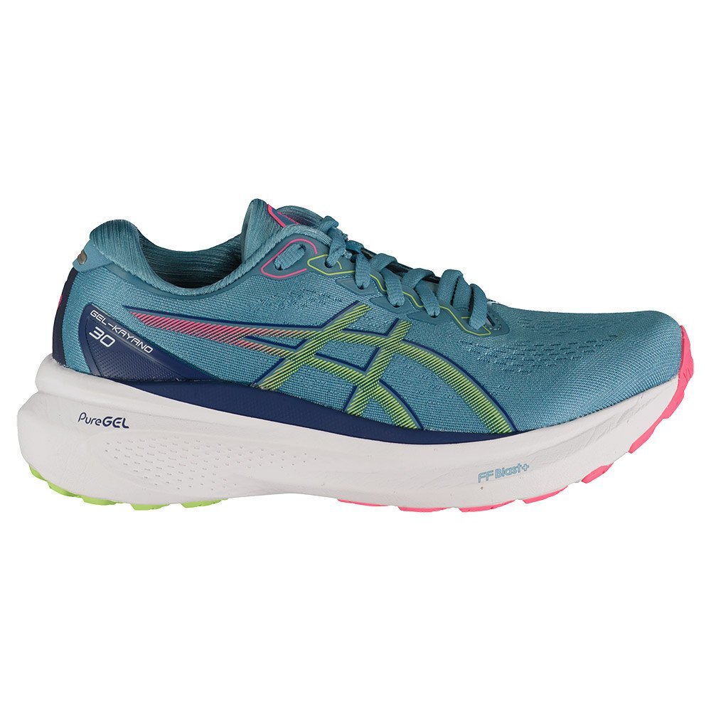 

Кроссовки Asics Gel-Kayano 30, синий