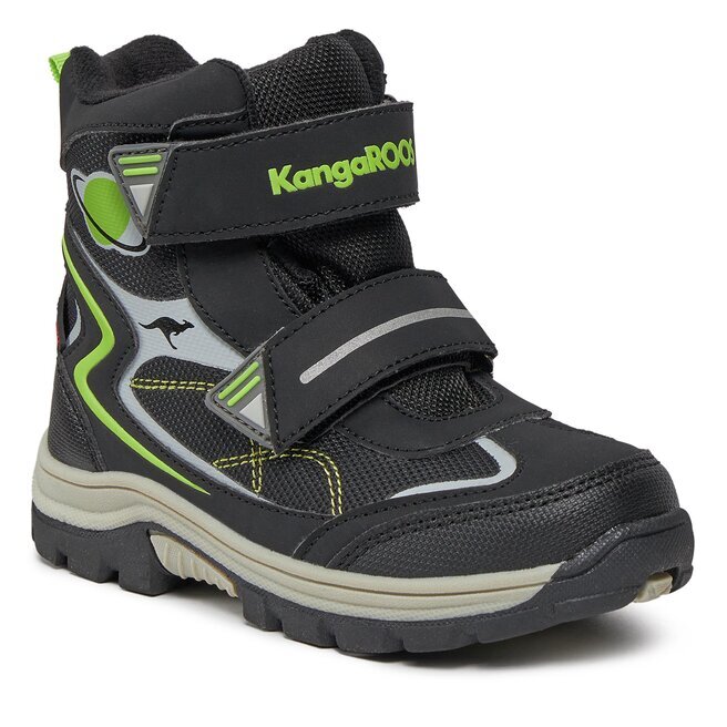 

Ботинки KangaRoos K-LawiV Ktx, черный