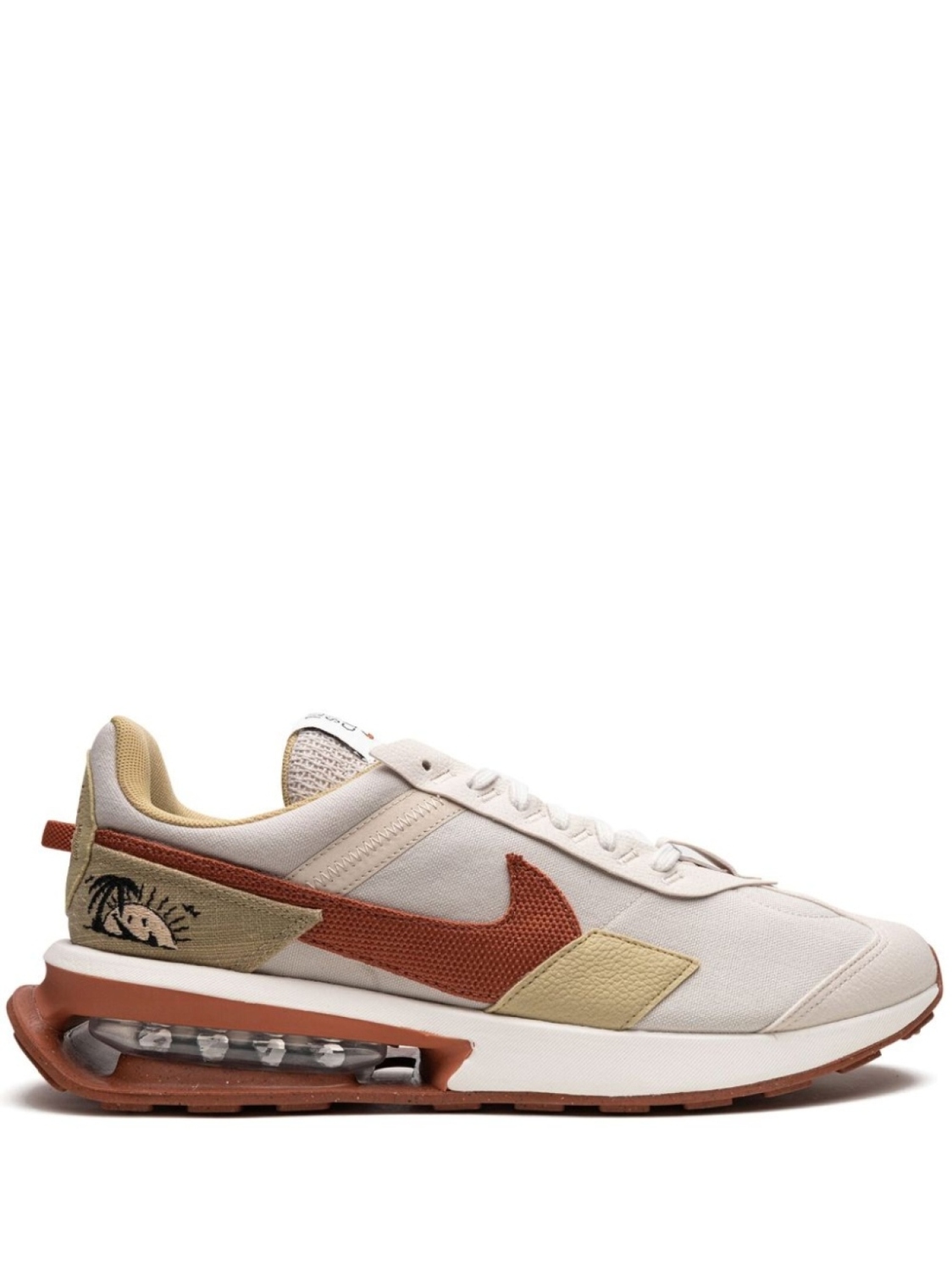 

Nike кроссовки Air Max Pre-Day SE, нейтральный цвет, Коричневый, Nike кроссовки Air Max Pre-Day SE, нейтральный цвет