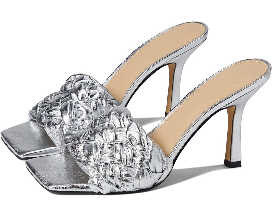 

Туфли Marc Fisher LTD Draya, цвет Silver 1