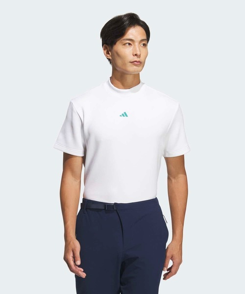 

Футболка весенне-летняя, [adidas Golf], белый