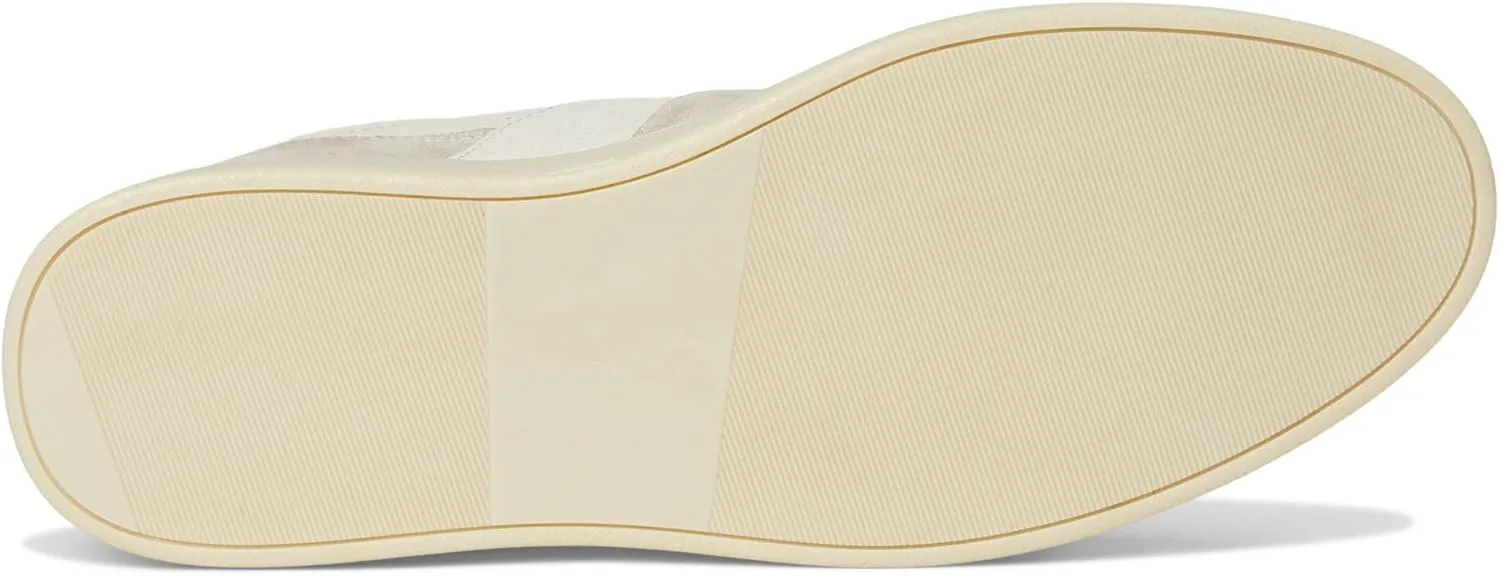 Мужские туфли Steve Madden Jerro, белый/бежевый — фото 3