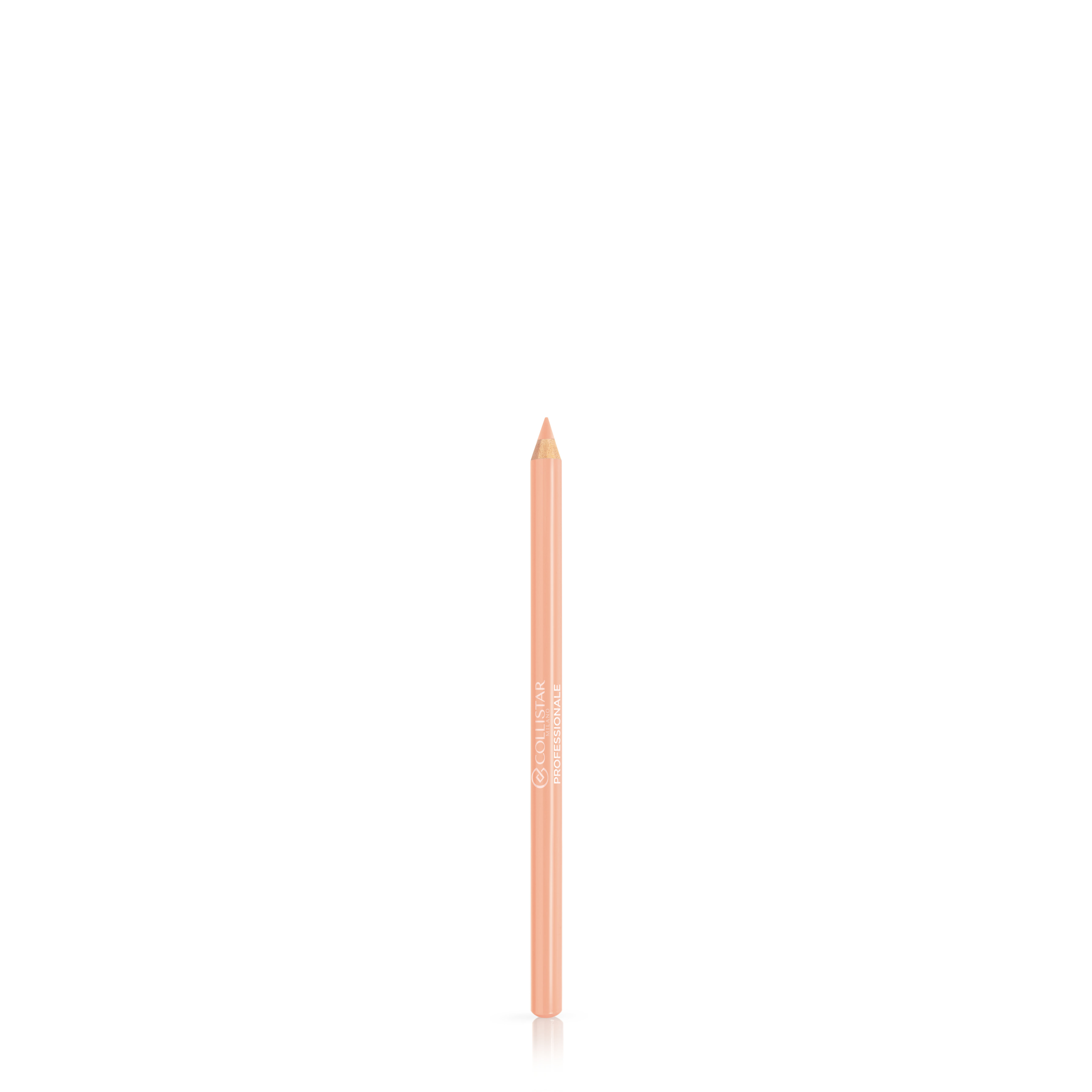 

Подводка для глаз professionale kajal pencil Collistar, цвет nr. 3 burro, 1.2 мл