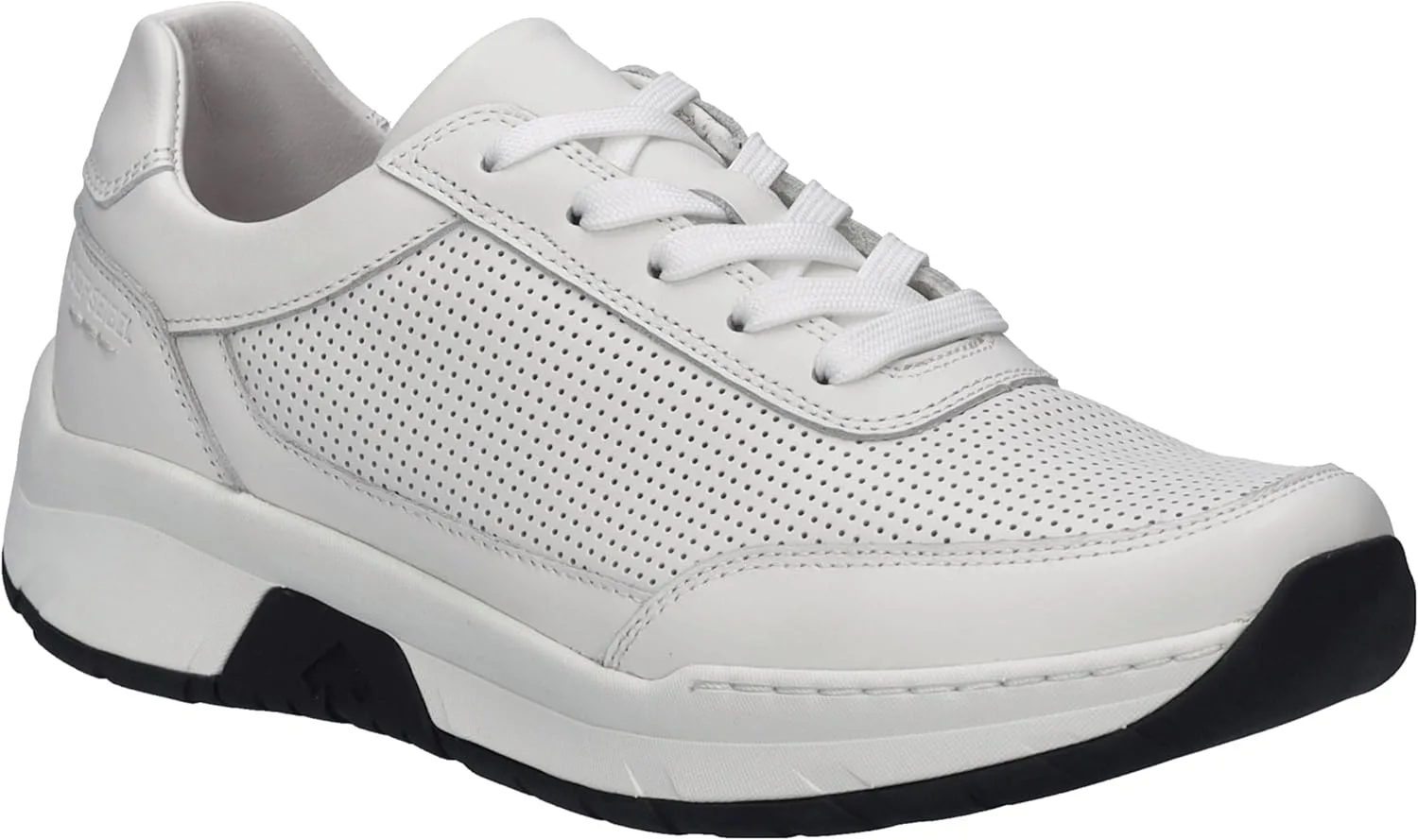 Кроссовки Josef Seibel Mitchell 09, белый