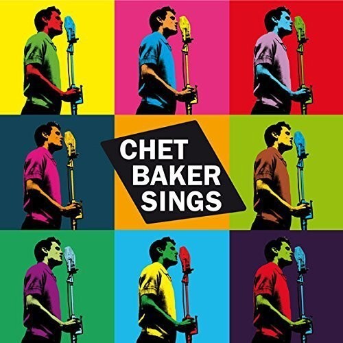 

CD диск Baker, Chet: Sings + 10 Bonus Tracks - Deluxe Gatefold LP