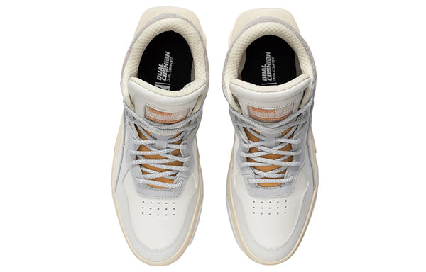 Кроссовки superwave premium mid Li-Ning, белый — фото 4