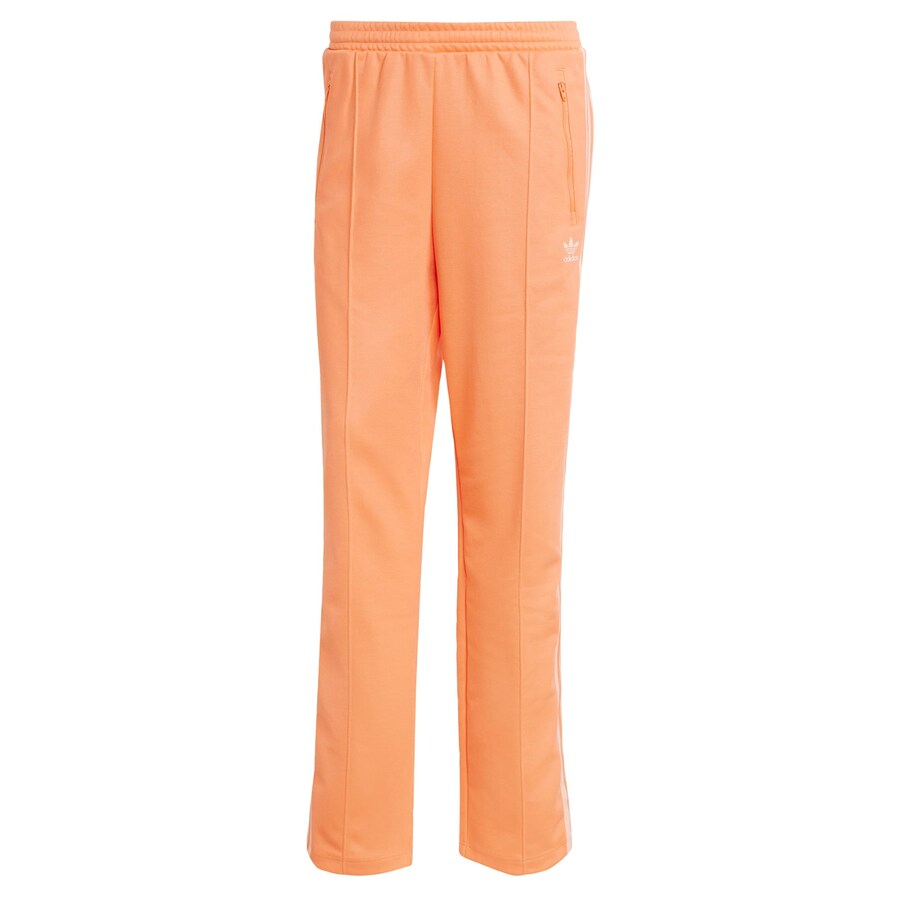

Обычные брюки ADIDAS ORIGINALS Beckenbauer, цвет Pastel orange/Light orange