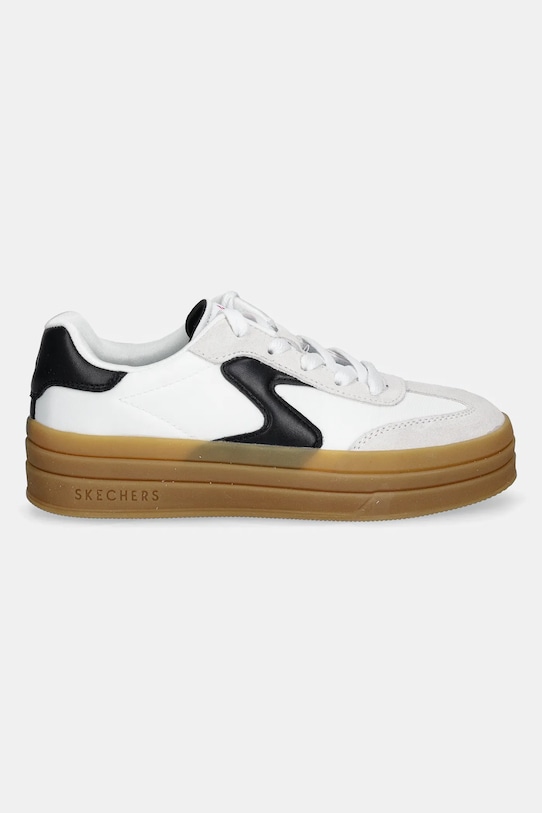 Детские кроссовки ZINGER LIFT-HOMECOMING STAR Skechers, белый — фото 2