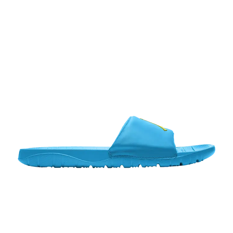 

Кроссовки Air Jordan Jordan Break Slide, синий