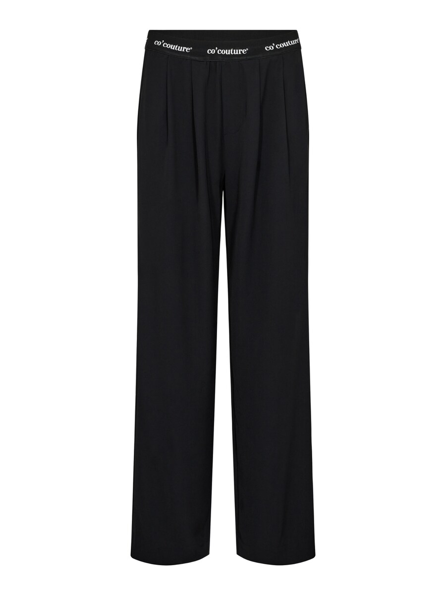 

Широкие брюки cocouture Amina, Black