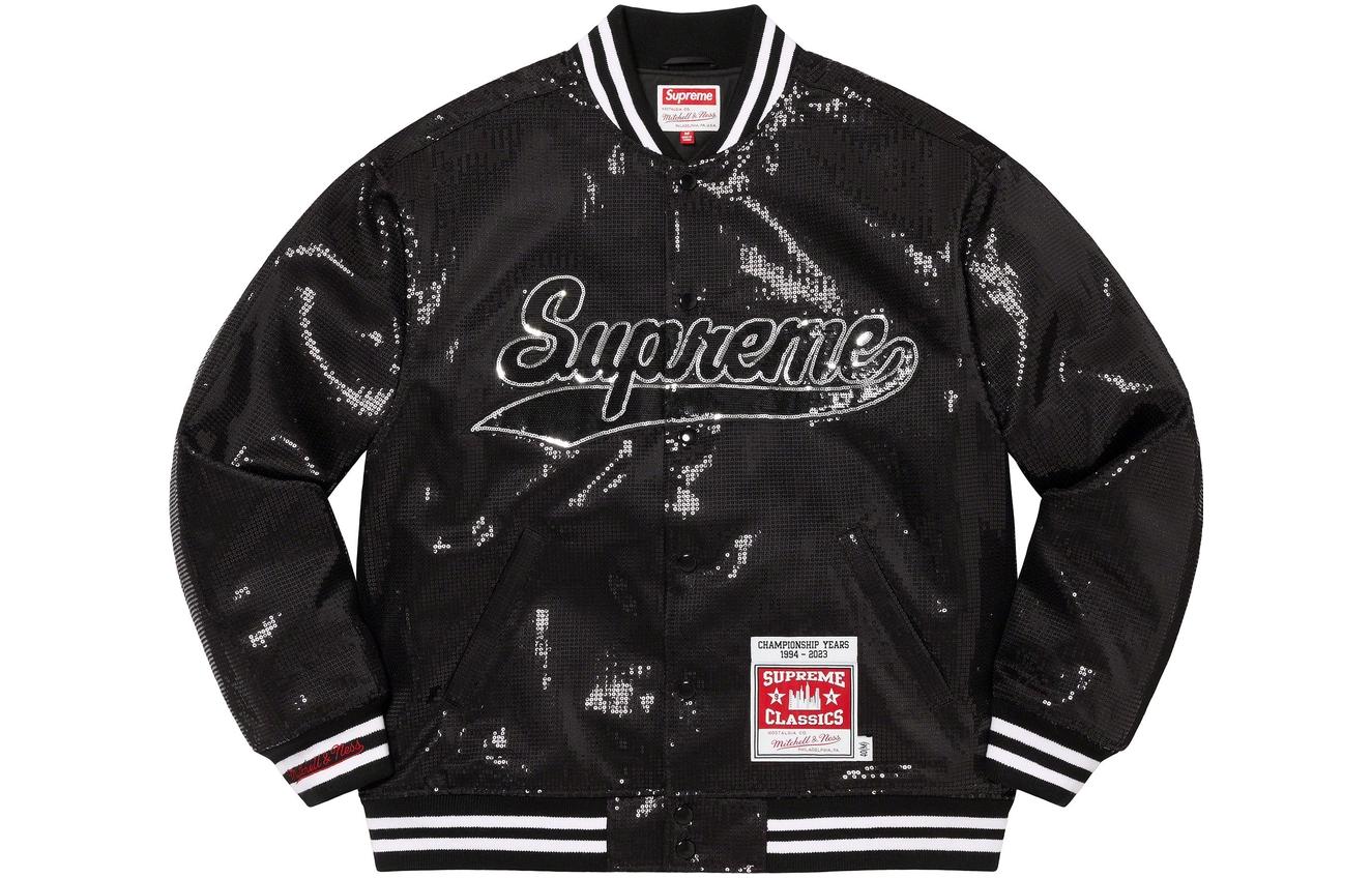 

Куртки Supreme унисекс, цвет Blue