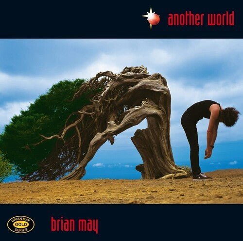 

Виниловая пластинка May, Brian - Another World