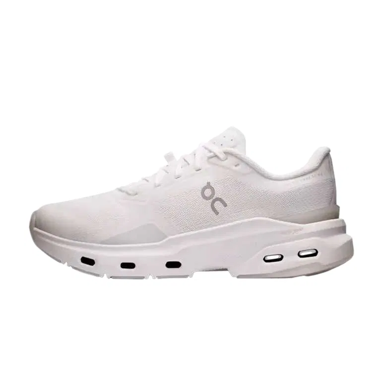 Кроссовки для тренировок TPU On White