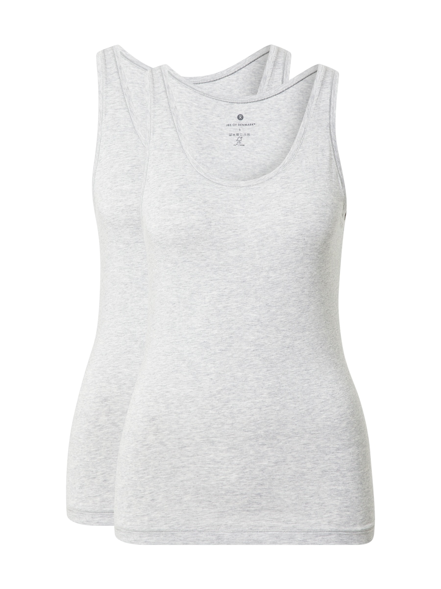 

Нижняя рубашка JBS OF DENMARK, светло-серый