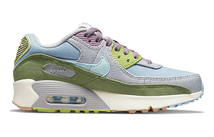 

Кроссовки Nike Air Max 90 для женщин