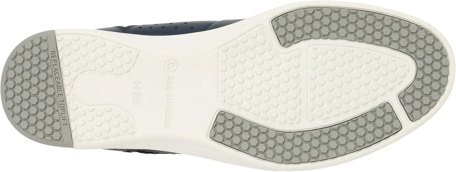 

REGAL (リーガル) Мужские прогулочные туфли, темно-синий