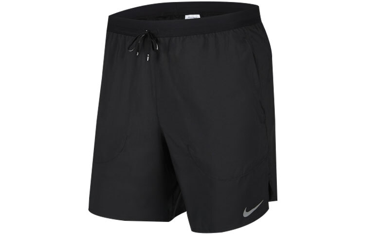 

Мужские повседневные шорты Nike, черный