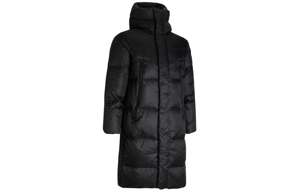 

Мужской пуховик Under Armour, цвет Black
