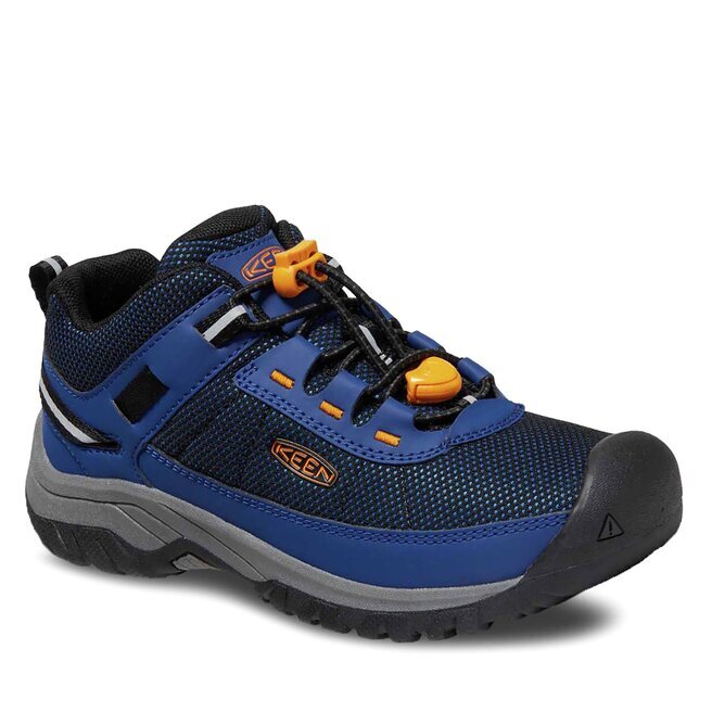 

Кроссовки Keen TargheeSport, темно-синий
