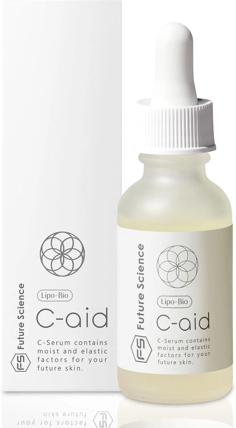 Сыворотка Fs Future Science — Для лица Human Stem Cell Beauty Serum, 30 мл