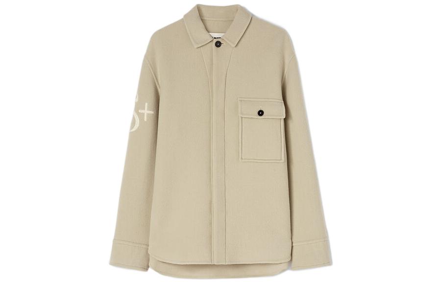

Курка мужская хаки JIL SANDER