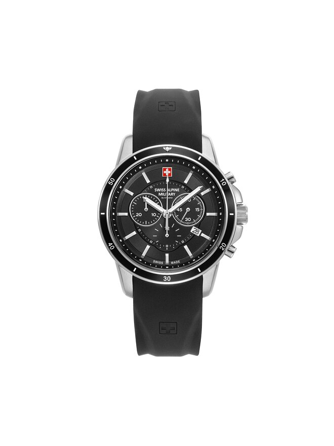 

Часы Douglas 7089.9837 Swiss Alpine Military, черный