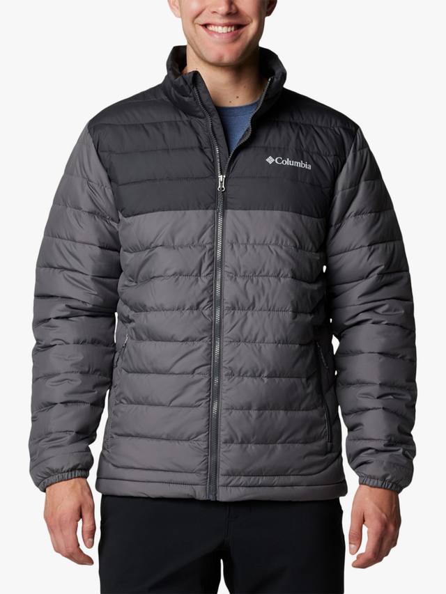

Куртка Powder Lite II Puffer Columbia