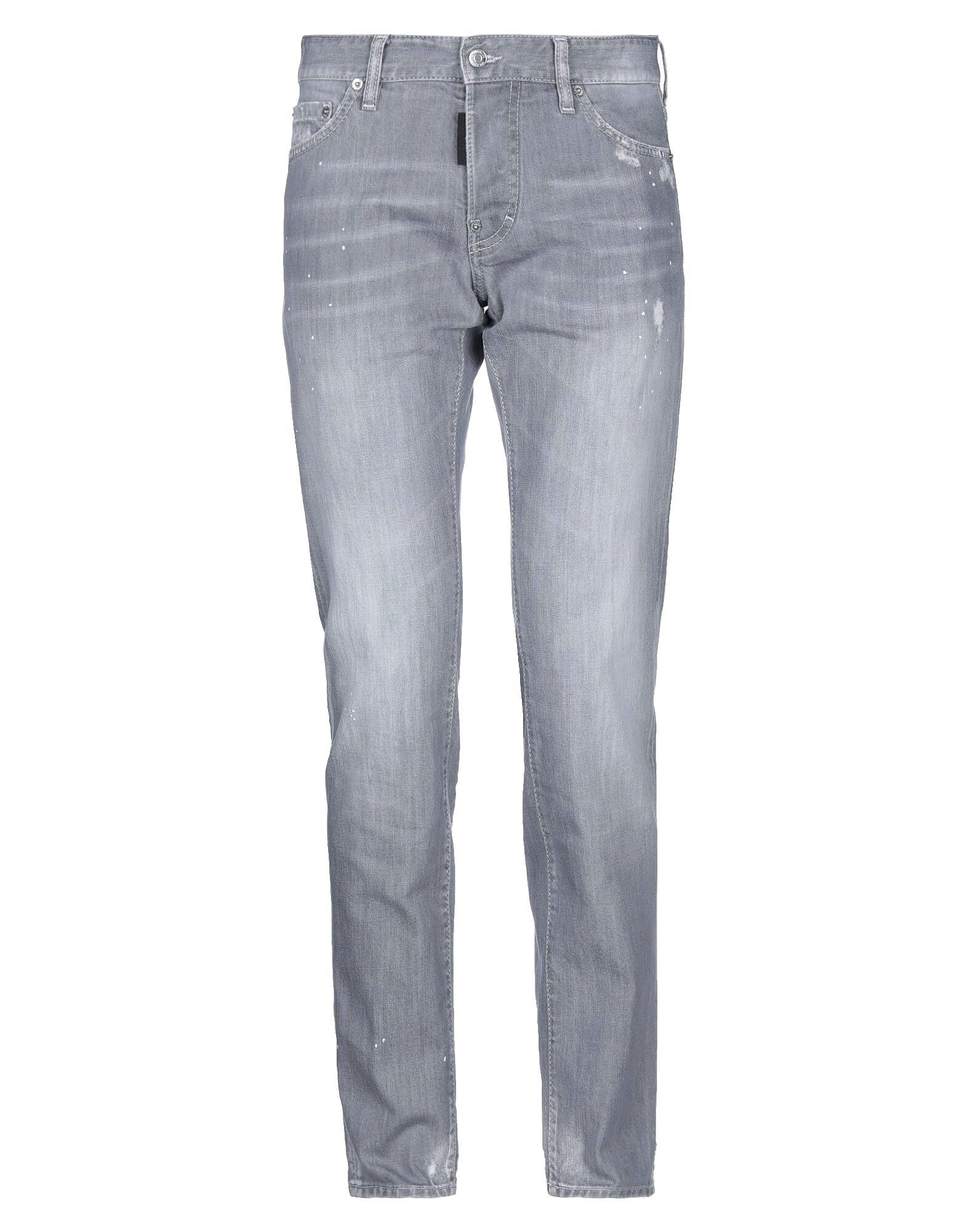 

Джинсы Dsquared1, серый