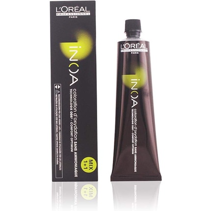 

Лореаль Иноа 6.0 Фонд 60G V511, L'Oreal