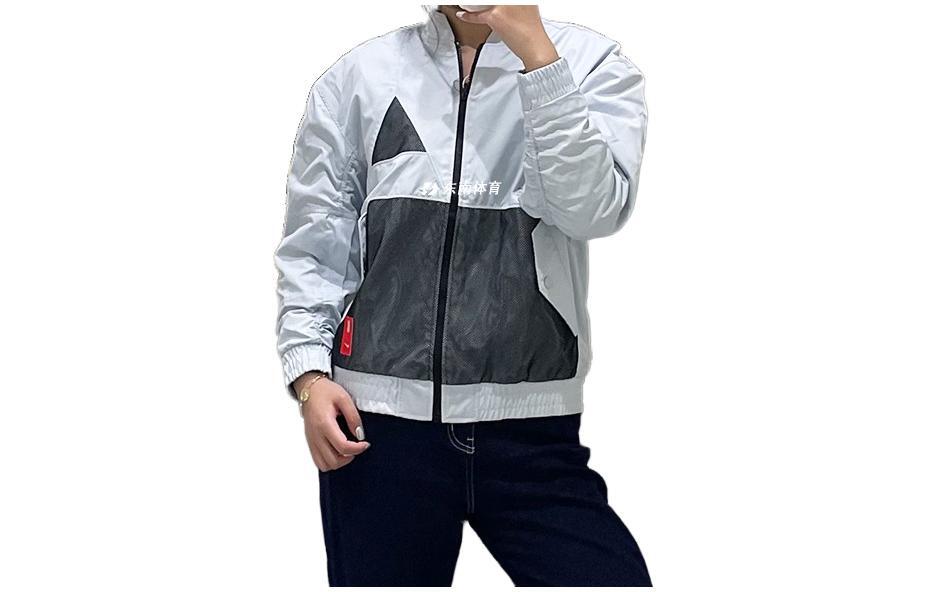 

Детское пальто Nike, цвет White