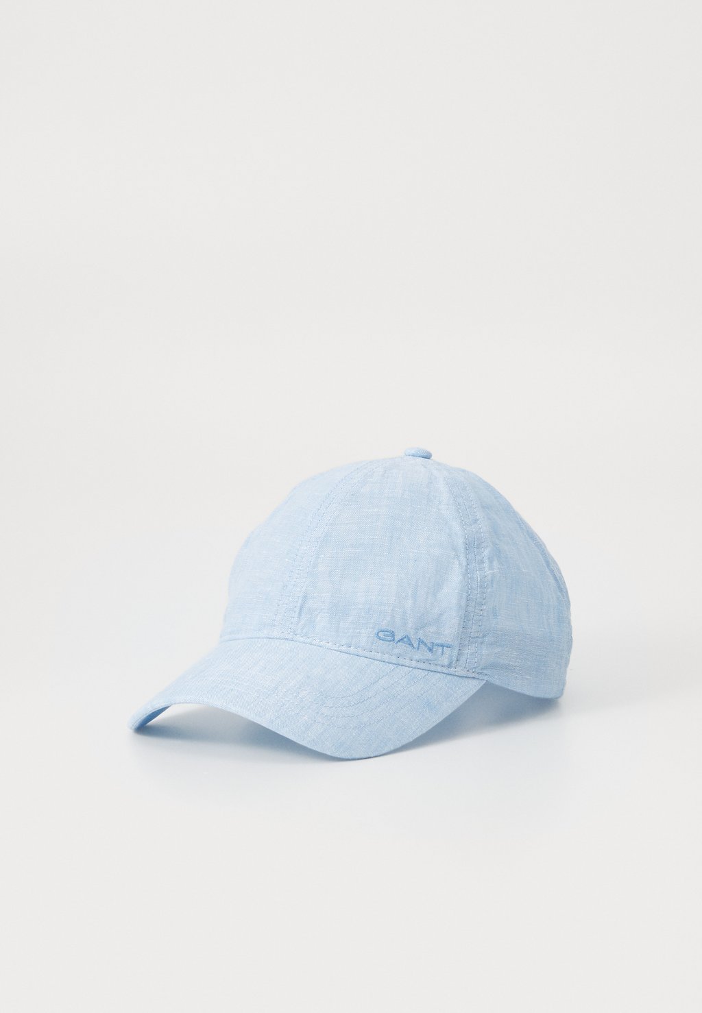 

Бейсболка UNISEX GANT, светло-голубой