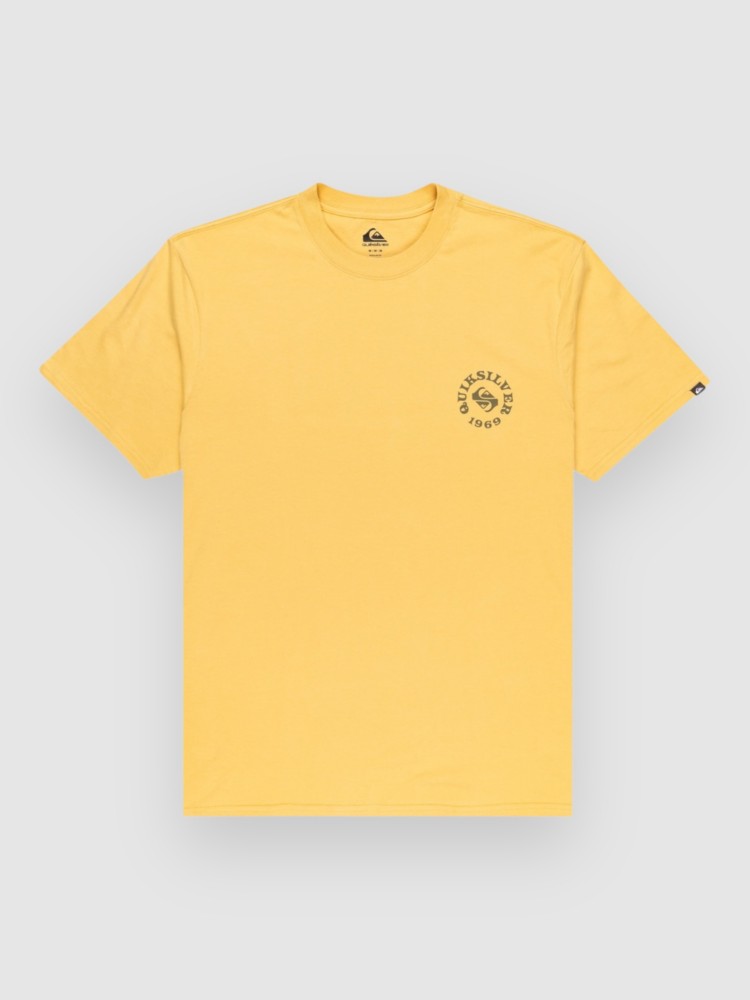 

Футболка Quiksilver Ev Summer Salt T-Shirt, rattan, Бежевый, Футболка Quiksilver Ev Summer Salt T-Shirt, rattan