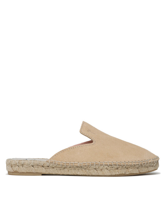 Эспадрильи Suede Mules M 1.1 Manebi, бежевый