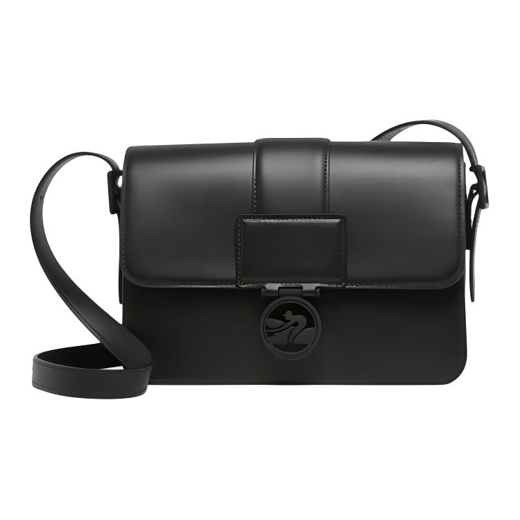 

LONGCHAMP Сумка через плечо из телячьей кожи